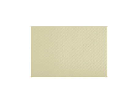 PROnappe Set de table jetable, 400 x 300 mm, vert kiwi