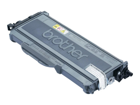 brother Toner pour imprimante laser HL-2140/HL-2150N, noir