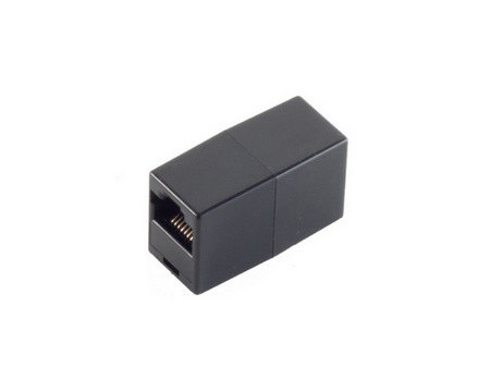 shiverpeaks BASIC-S Adaptateur coupleur réseau RJ45 Cat. 5