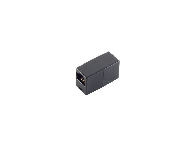 shiverpeaks BASIC-S Connecteur câble patch RJ45, Cat. 6