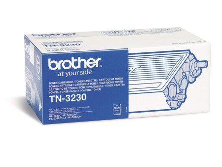 brother Toner pour imprimante laser brother HL-5340D, noir