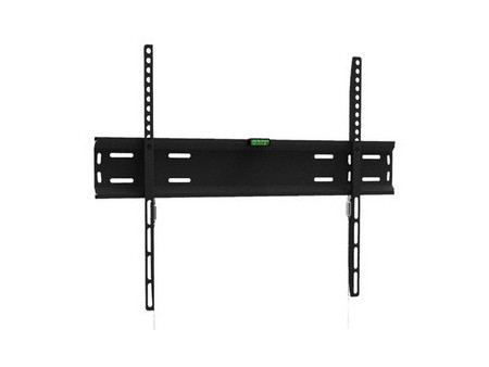 shiverpeaks BASIC-S Support mural pour écran plat, noir