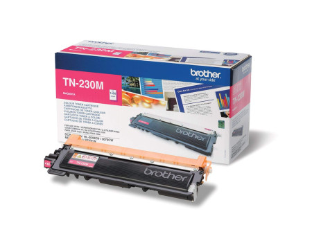 brother Toner pour brother HL-3040CN/HL-3070CW, magenta