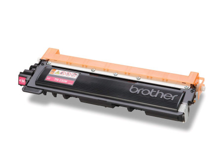 brother Toner pour brother HL-3040CN/HL-3070CW, magenta