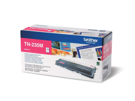 brother Toner pour brother HL-3040CN/HL-3070CW, magenta