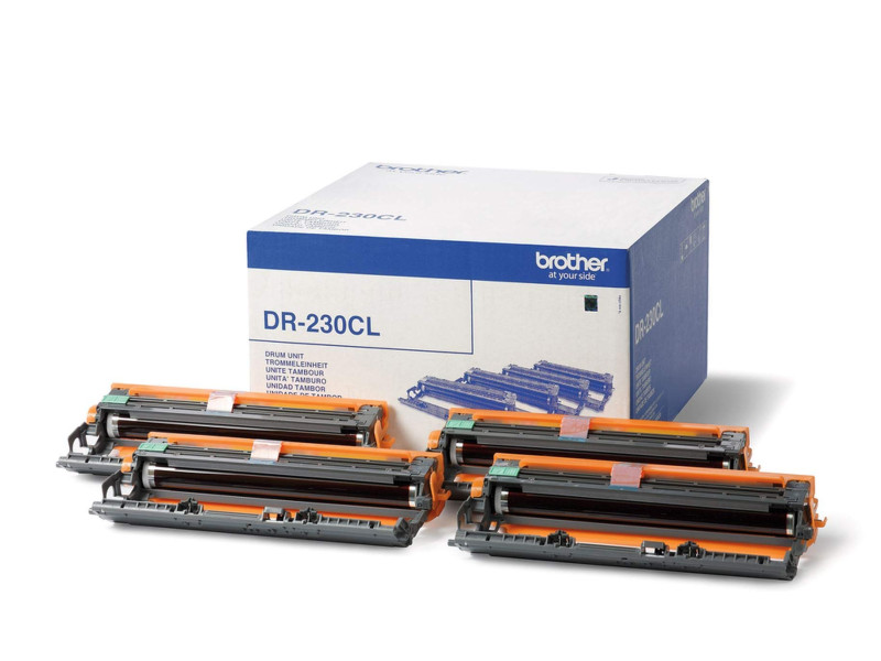 brother Tambour pour imprimante laser brother HL-3040CN