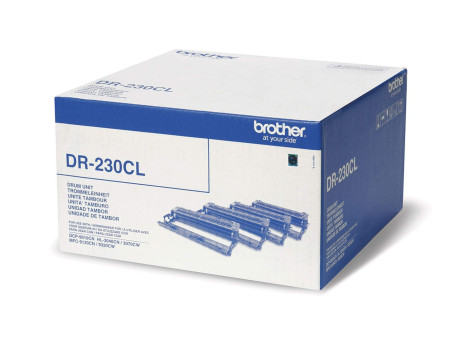 brother Tambour pour imprimante laser brother HL-3040CN