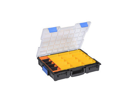 allit Mallette à petites pièces EuroPlus Pro  K 44.76/15