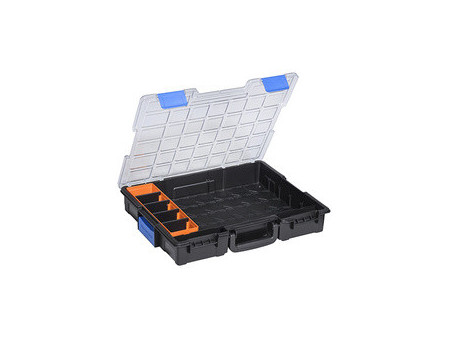 allit Mallette à petites pièces EuroPlus Pro  K 44.76/18