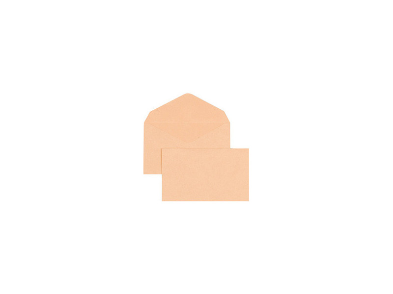 GPV Enveloppes élection, 90 x 140 mm, non gommée, rose