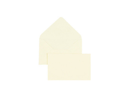 GPV Enveloppes élection, 90 x 140 mm, non gommée, rose