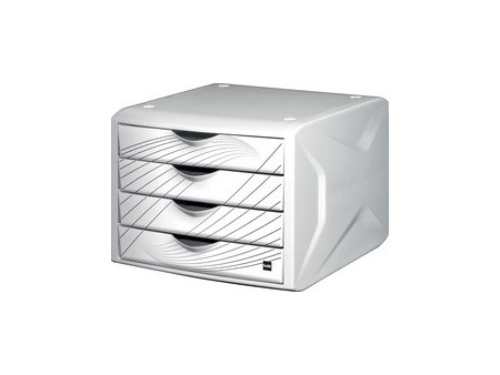 helit Module de classement 'the chameleon',décor white queen