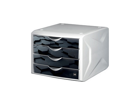 helit Module de classement 'the chameleon', décor cold water