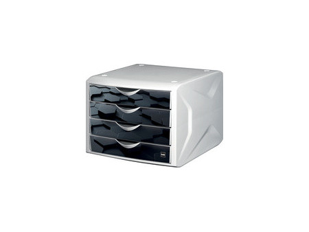 helit Module de classement 'the chameleon', décor cold water