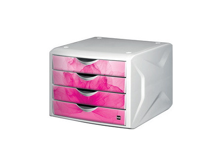 helit Module de classement 'the chameleon', décor cold water