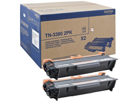 brother Toner pour imprimante laser brother HL-5440, double