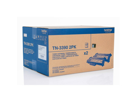 brother Toner pour imprimante laser brother HL-6180, double