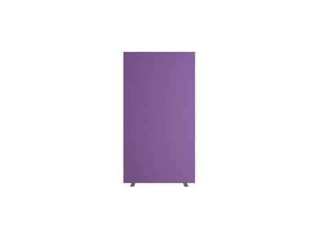 PAPERFLOW Cloison easyScreen, surface textile, vert