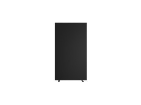 PAPERFLOW Cloison easyScreen, surface textile, vert