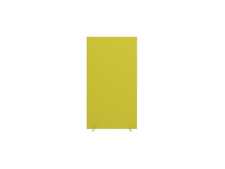 PAPERFLOW Cloison easyScreen, surface textile, sable