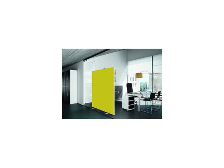 PAPERFLOW Mousse à absorption acoustique, largeur: 940 mm