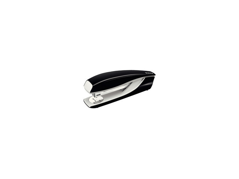 LEITZ Grande agrafeuse NeXXt 5504, noir