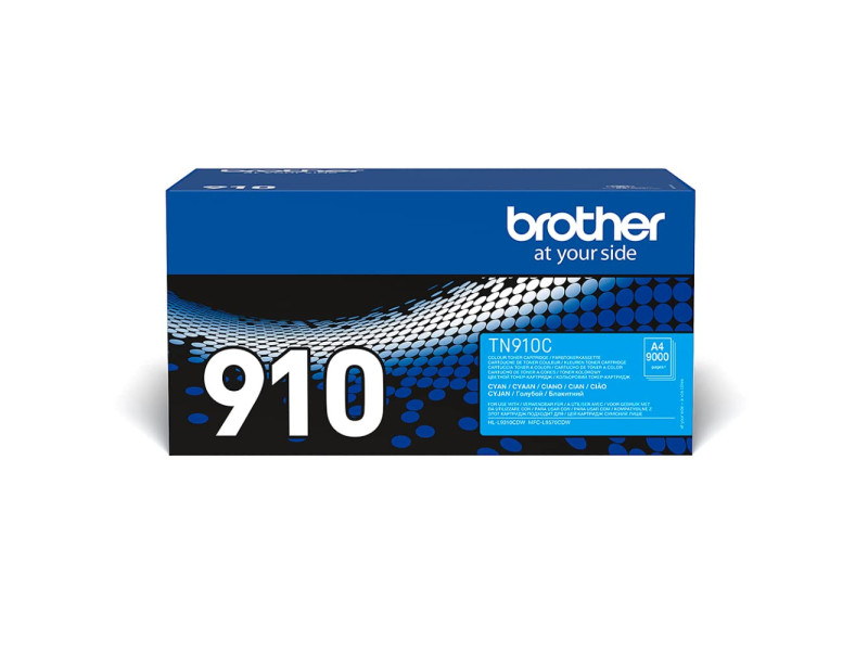 brother Toner pour brother HL-L9310CDW, cyan