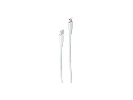 shiverpeaks Câble de charge BASIC-S PD, 1 m