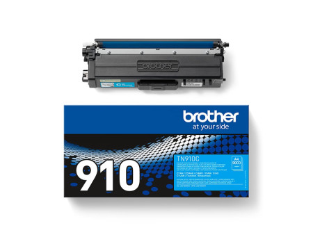 brother Toner pour brother HL-L9310CDW, cyan
