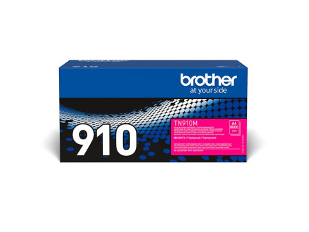 brother Toner pour brother HL-L9310CDW, magenta