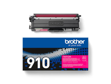 brother Toner pour brother HL-L9310CDW, magenta