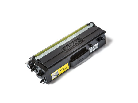 brother Toner pour brother HL-L9310CDW, jaune