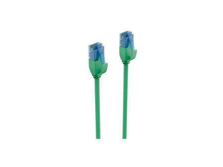shiverpeaks BASIC-S Câble patch slim, cat. 6, U/UTP, 0,5 m