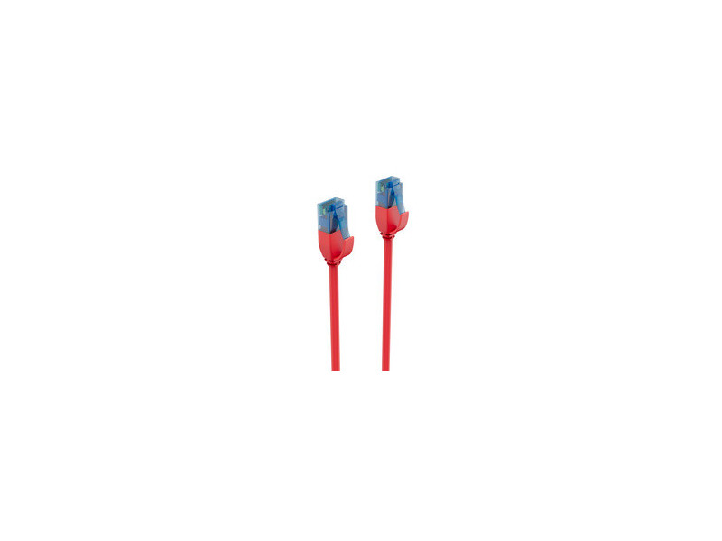shiverpeaks BASIC-S Câble patch slim, cat. 6, U/UTP, 2,0 m