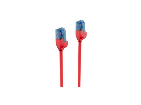 shiverpeaks BASIC-S Câble patch slim, cat. 6, U/UTP, 7,0 m