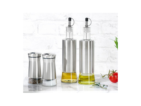 Ritzenhoff & Breker Kit salière & poivrière BASIC