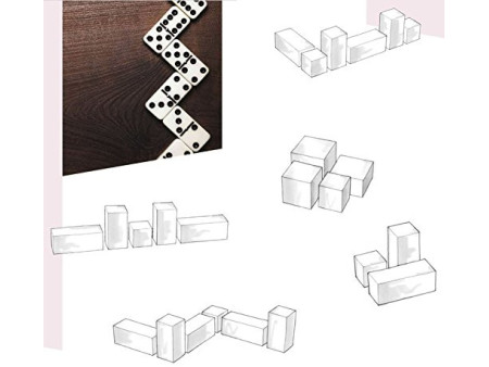 tera Cube à plantes 'Schio Cubo 30', bianco
