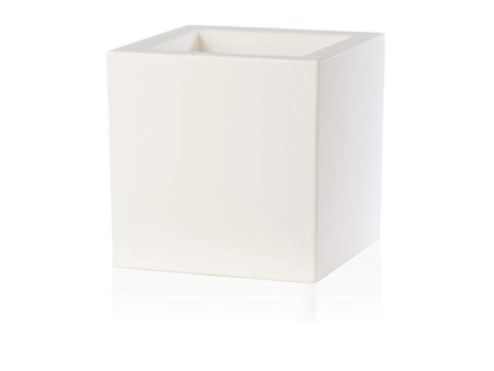tera Cube à plantes 'Schio Cubo 60', anthracite
