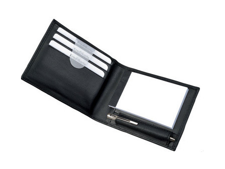 Alassio Bloc-notes A8 pour étui bloc-notes