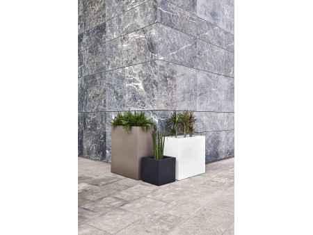 tera Séparateur de pièces 'Schio Tower 80', anthracite