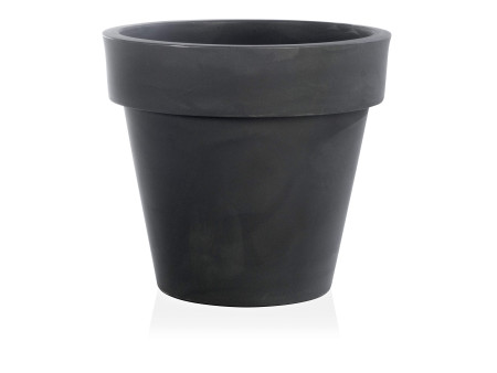 tera Pot de fleurs 'Standard One 70', antracite