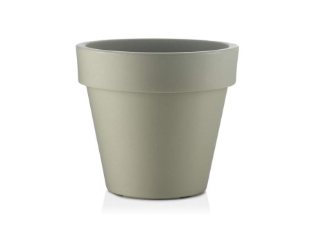 tera Pot de fleurs 'Standard One 70', antracite