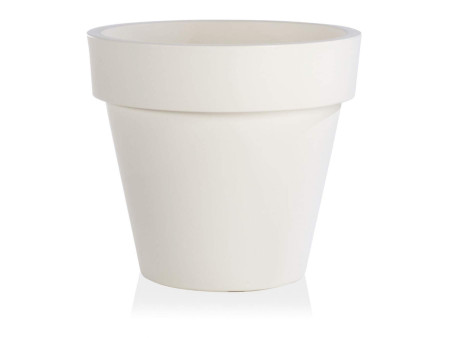 tera Pot de fleurs 'Standard One 80', antracite