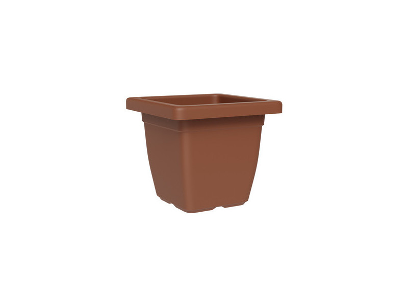 tera Roulettes pour bac à plantes et soucoupe, set de 4