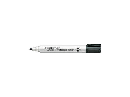 STAEDTLER Marqueur pour tableau blanc 351 Lumocolor, vert