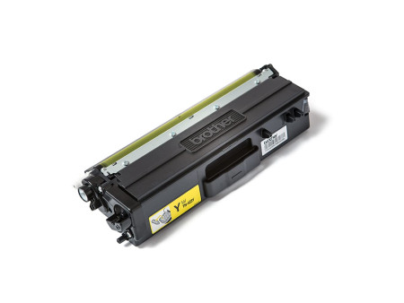 brother Toner pour brother HL-L8260CDW, XL, jaune