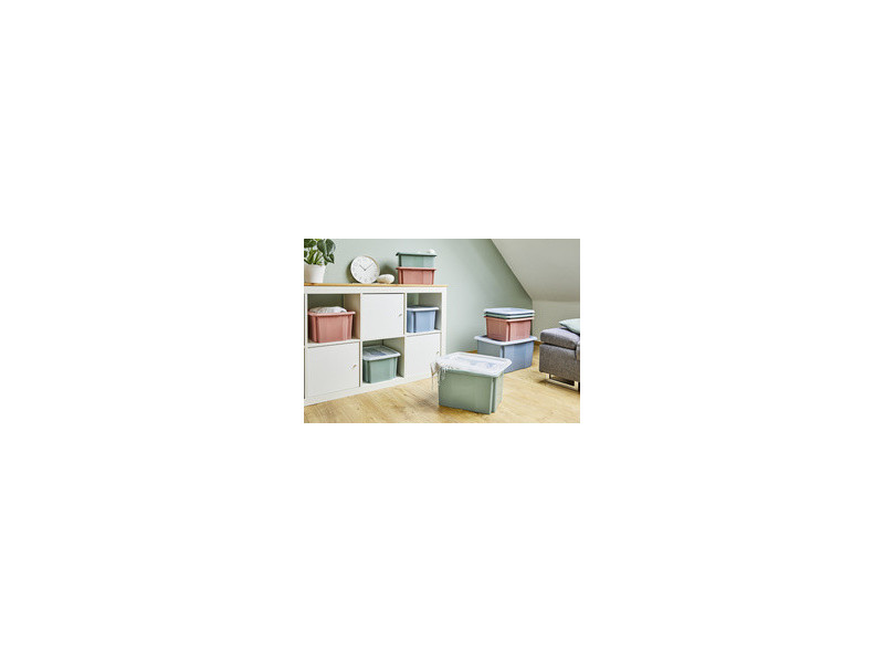 keeeper Boîte de rangement 'emil', 7 litres, naturel