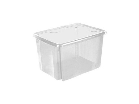keeeper Couvercle pour boîte de rangement 'emil', 7 litres