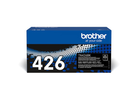 brother Toner pour brother HL-L8360CDW, XXL, noir