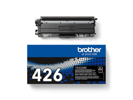brother Toner pour brother HL-L8360CDW, XXL, noir